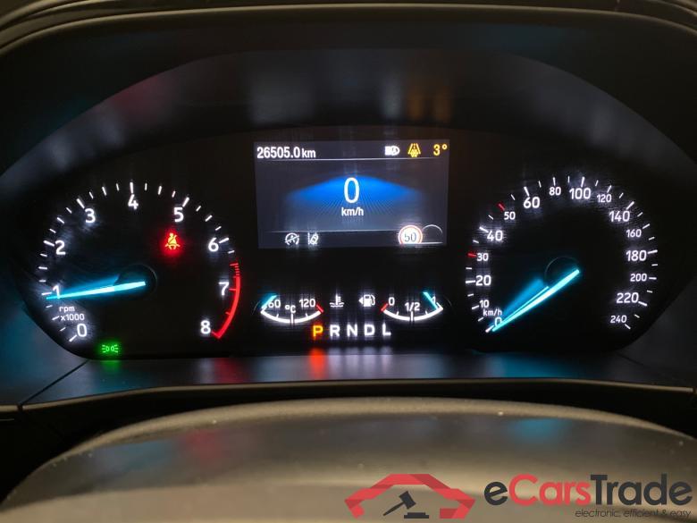 FORD Focus wagon 1.0 EBH ST Line #6