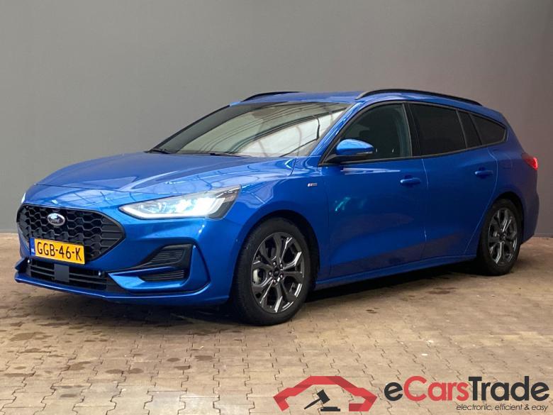 FORD Focus wagon 1.0 EBH ST Line #1