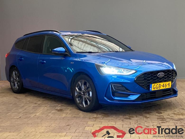 FORD Focus wagon 1.0 EBH ST Line #2