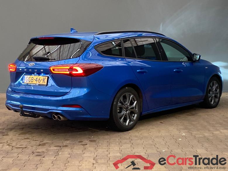 FORD Focus wagon 1.0 EBH ST Line #3