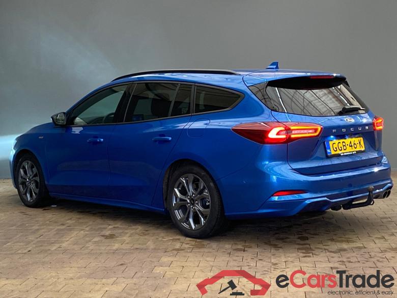 FORD Focus wagon 1.0 EBH ST Line #4