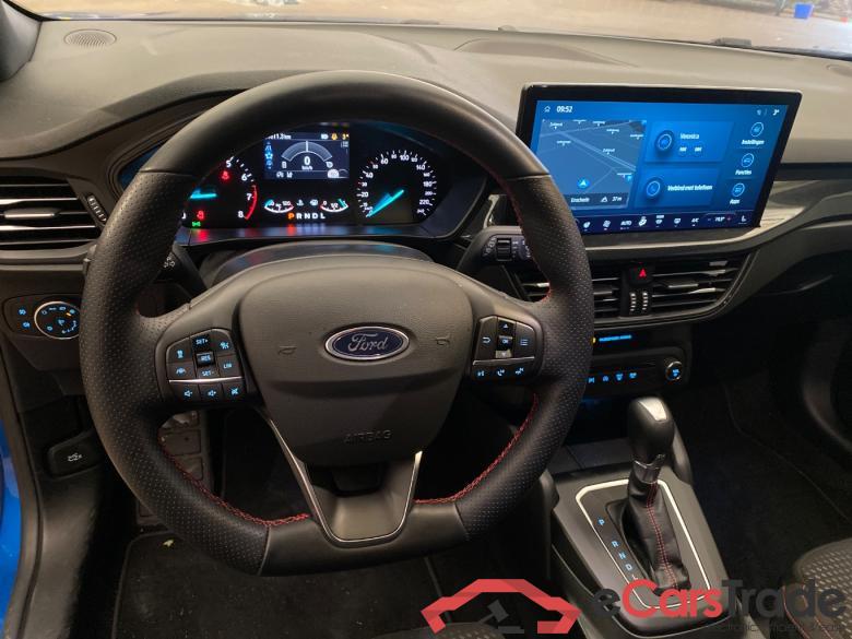 FORD Focus wagon 1.0 EBH ST Line #5