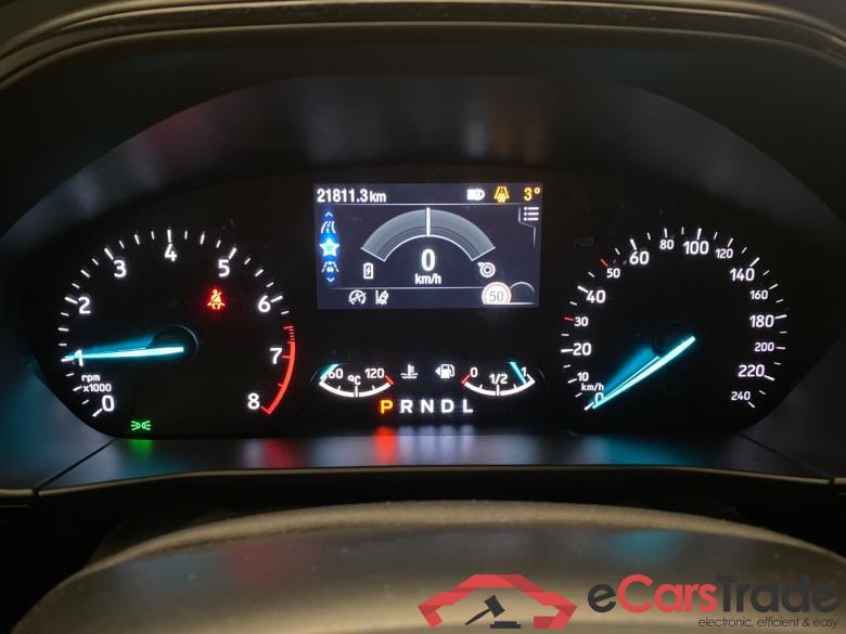 FORD Focus wagon 1.0 EBH ST Line #6