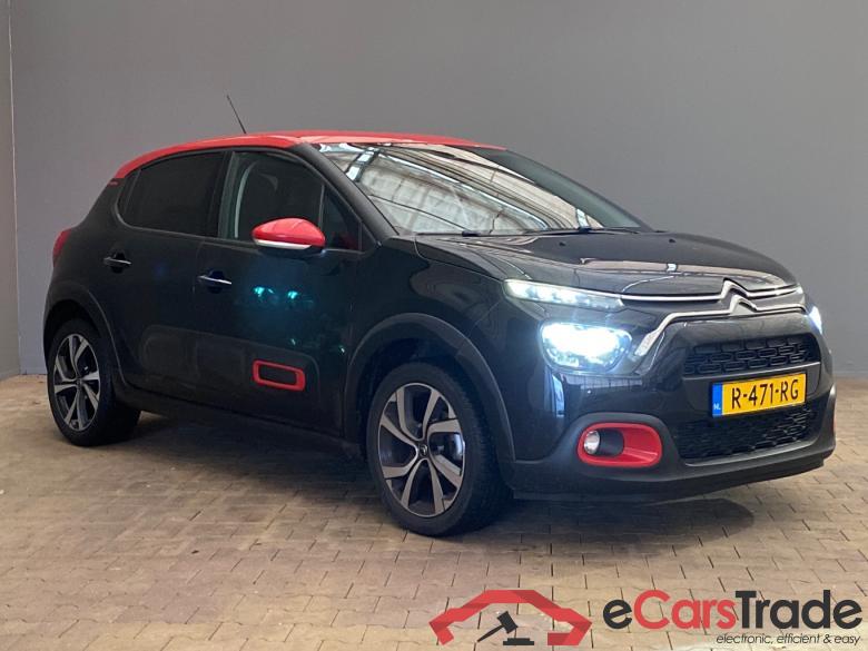 CITROEN C3 1.2 PT Shine #2