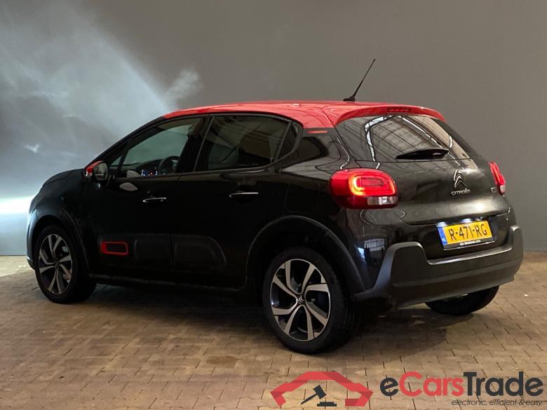 CITROEN C3 1.2 PT Shine #4