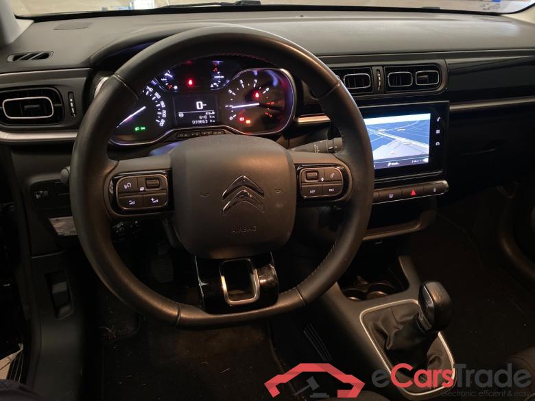 CITROEN C3 1.2 PT Shine #5