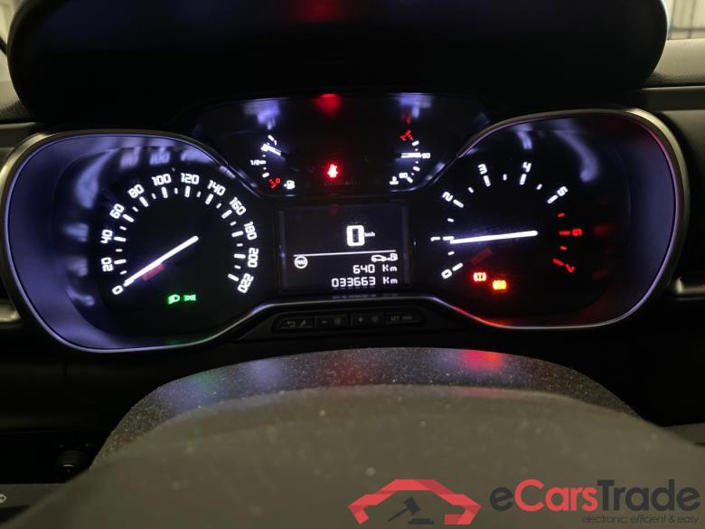 CITROEN C3 1.2 PT Shine #6