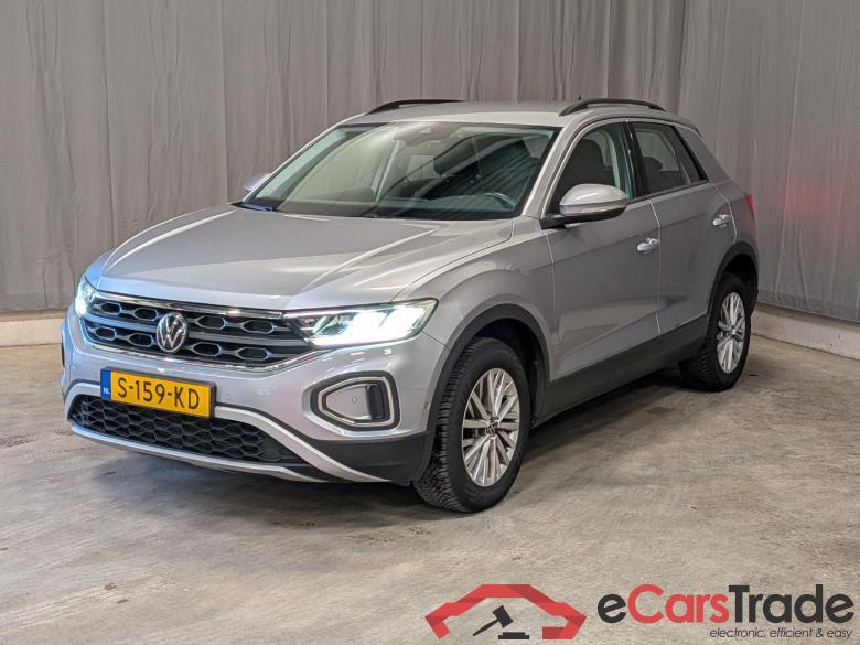 VOLKSWAGEN T-Roc 1.0 TSI Life #1