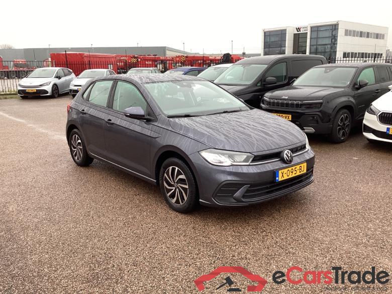 VOLKSWAGEN POLO 1.0 TSI Life #2