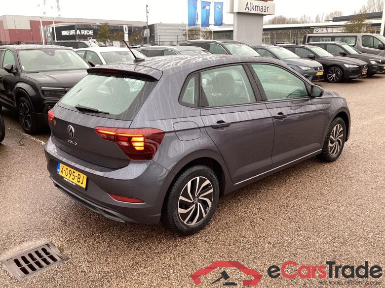 VOLKSWAGEN POLO 1.0 TSI Life #3