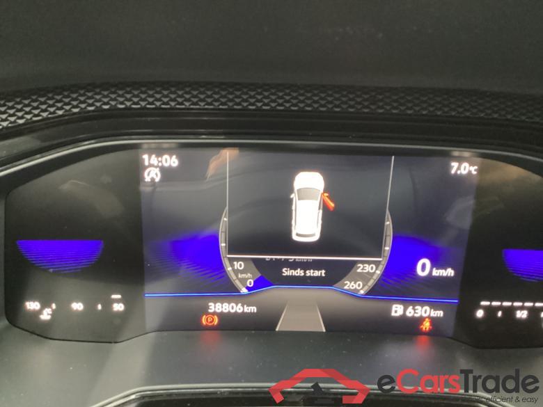 VOLKSWAGEN POLO 1.0 TSI Life #6