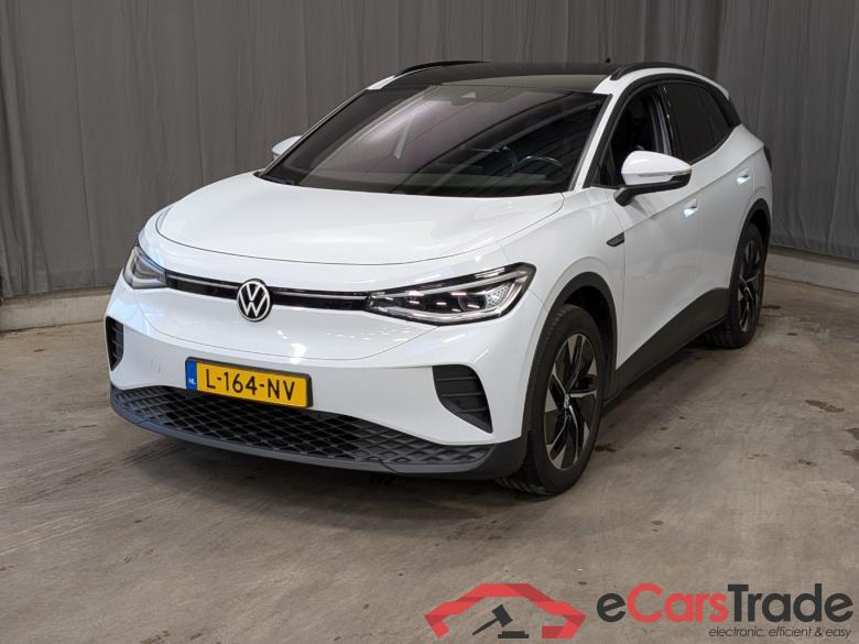 VOLKSWAGEN ID.4 Family 77 kWh #1