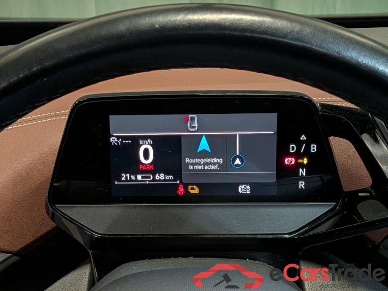 VOLKSWAGEN ID.4 Family 77 kWh #6