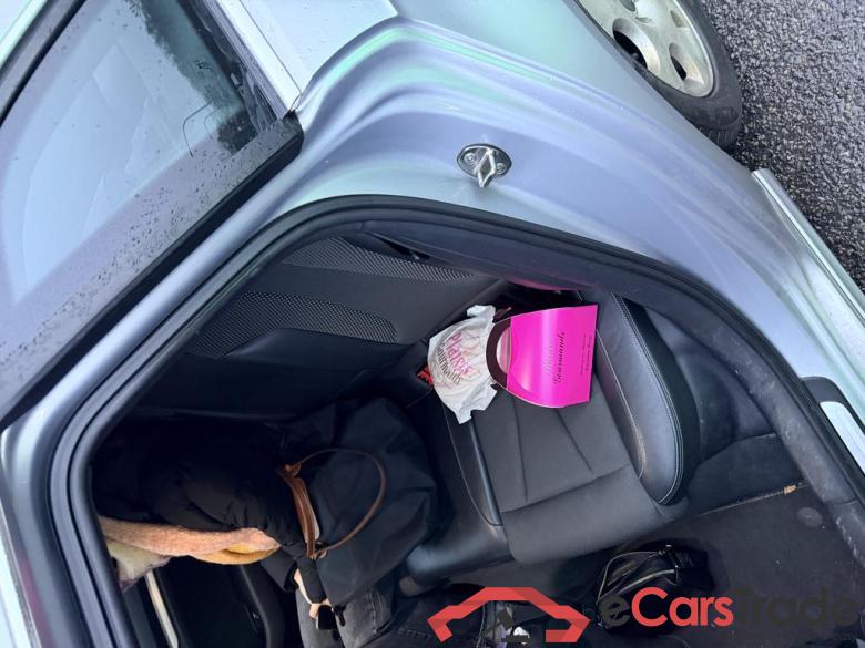 AUDI A3 Sportback Sportback 2.0 TDi Ambition S line #6