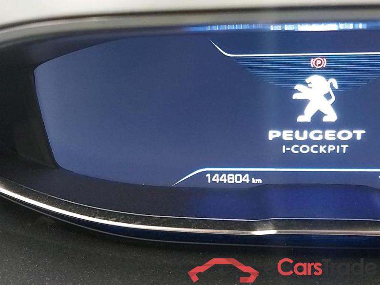 PEUGEOT - PEU 3008 BlueHDi 130PK GT Line Pack Leather Nappa & Drive Assist & Safety Plus & VisioPark II & Towing Hook #5