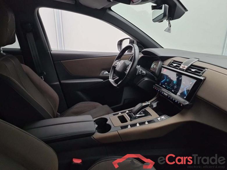 DS 7 CROSSBACK 1.6 E-TENSE BASTILLE + AUT #3