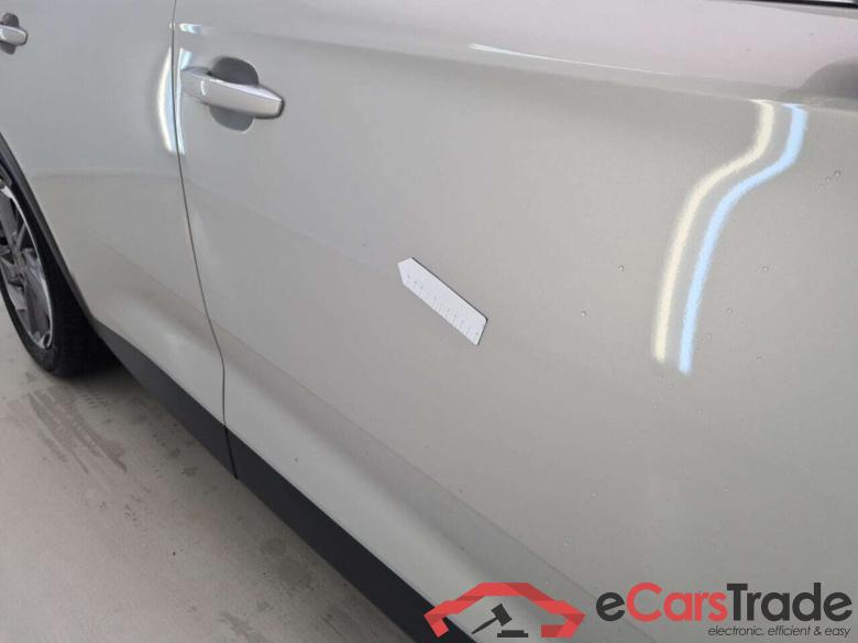 DS 7 CROSSBACK 1.6 E-TENSE BASTILLE + AUT #5