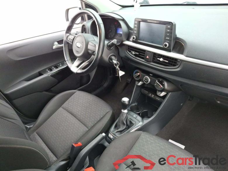 KIA PICANTO 1.0 MPI FUSION #3