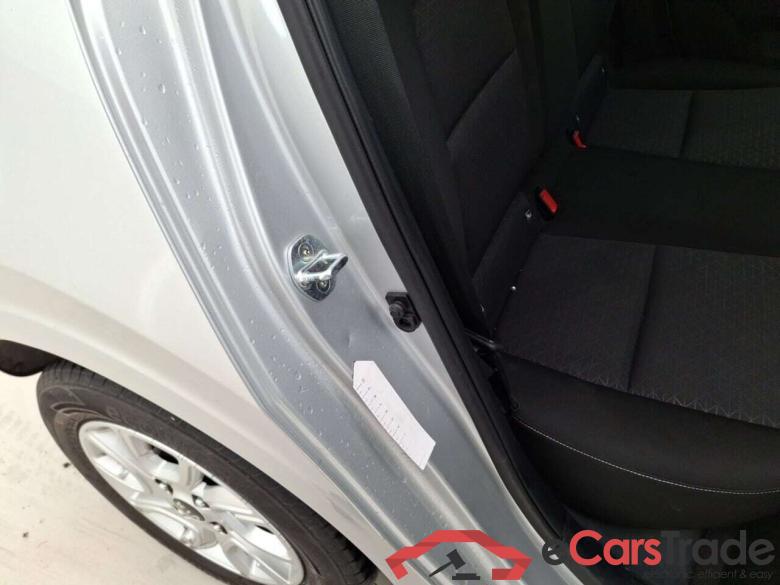 KIA PICANTO 1.0 MPI FUSION #4