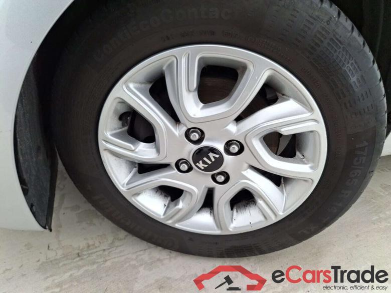 KIA PICANTO 1.0 MPI FUSION #5