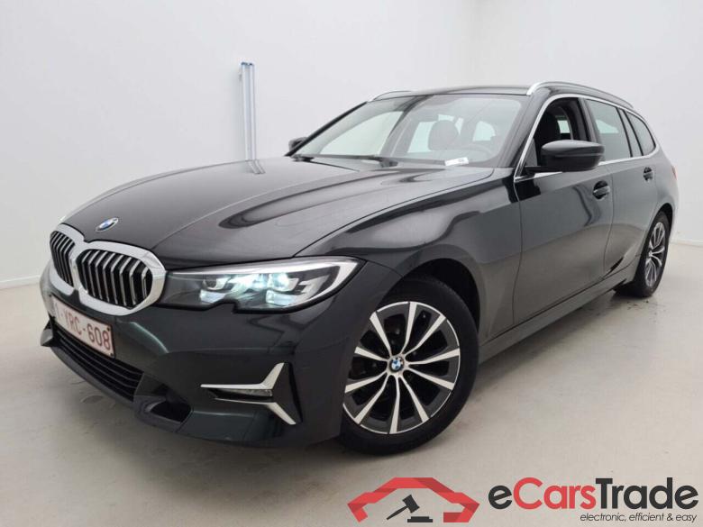 BMW 3-SERIE TOURING 318D #1