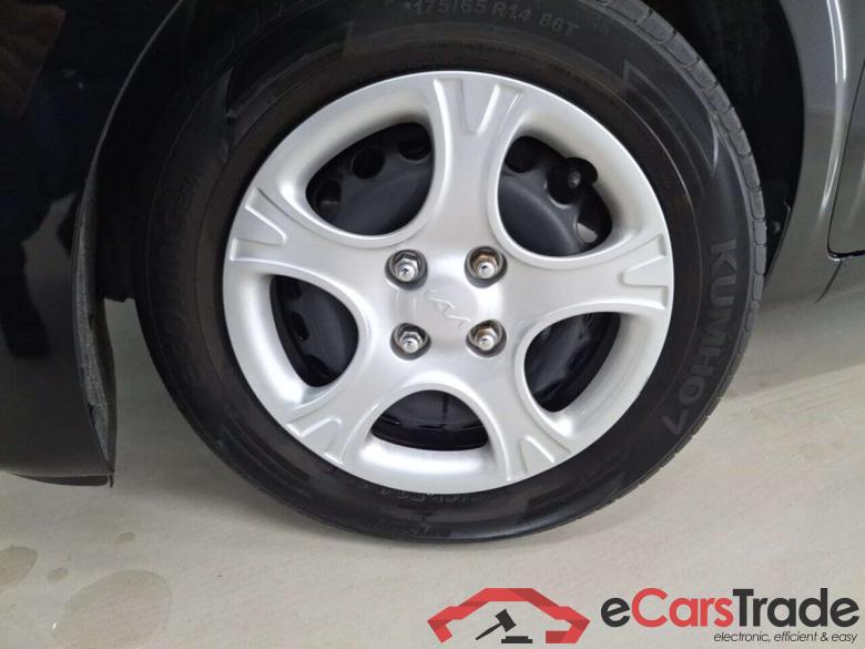 KIA PICANTO 1.0 MPI PURE #4