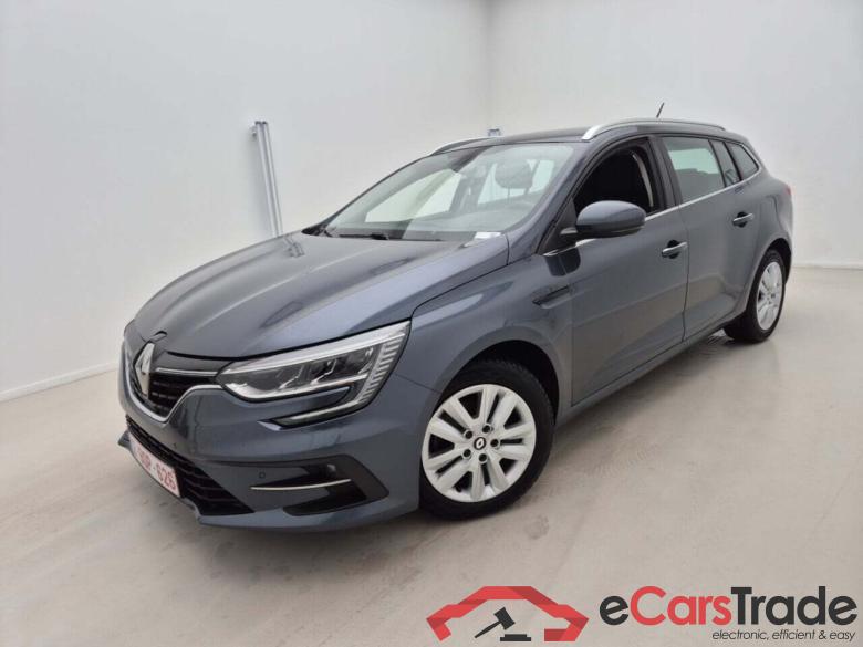 RENAULT MEGANE ESTATE 1.5 BLUE DCI CORPORATE EDITION #1