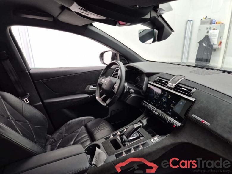 DS 7 CROSSBACK 1.2 PT PERFORMANCE LINE AUT #3