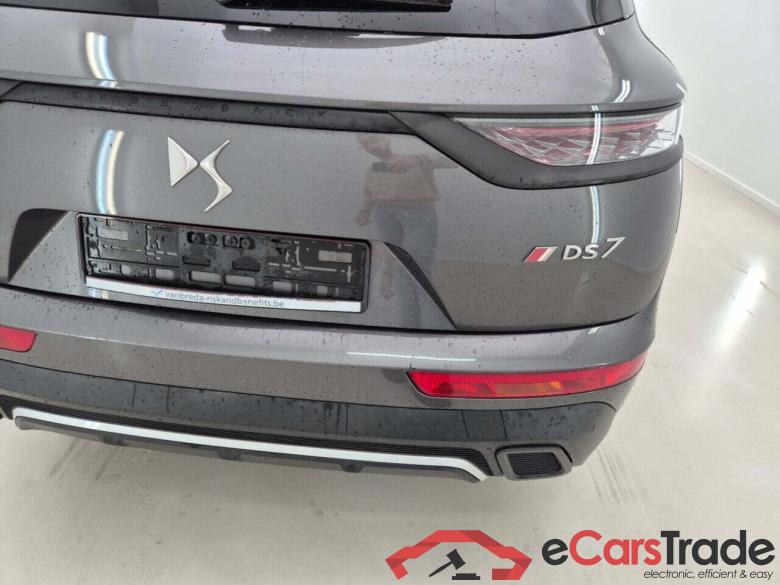 DS 7 CROSSBACK 1.2 PT PERFORMANCE LINE AUT #5