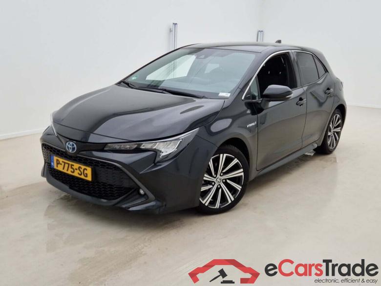 TOYOTA COROLLA 1.8 HYBRID COMFORT AUT #1