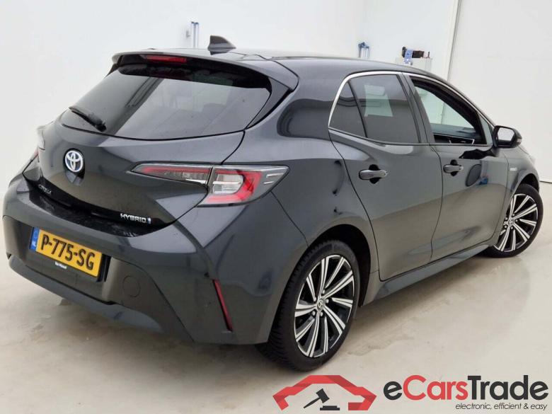 TOYOTA COROLLA 1.8 HYBRID COMFORT AUT #2