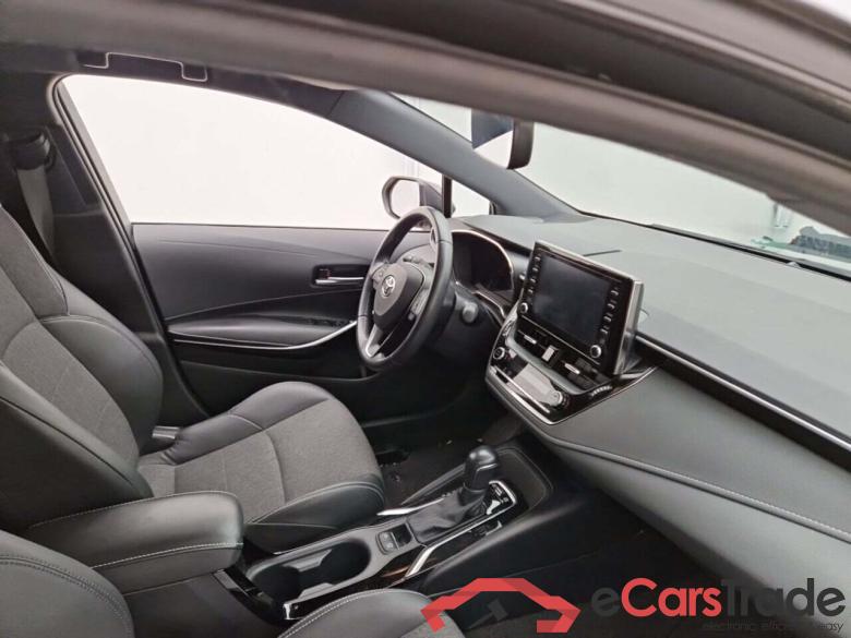 TOYOTA COROLLA 1.8 HYBRID COMFORT AUT #3