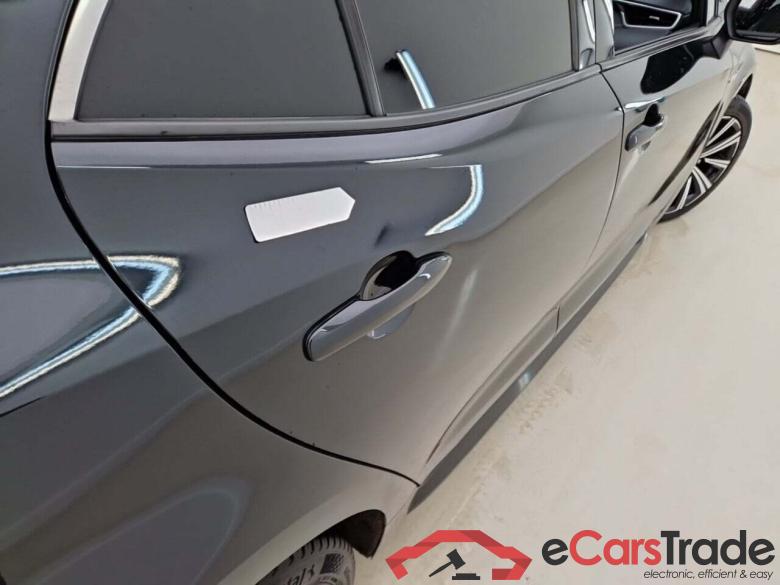 TOYOTA COROLLA 1.8 HYBRID COMFORT AUT #5