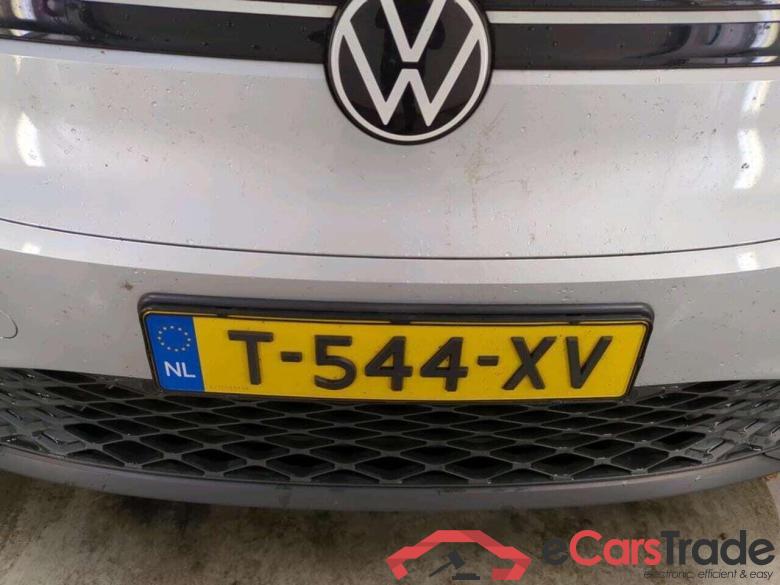 VOLKSWAGEN ID.4 Pro 77 kWh #4