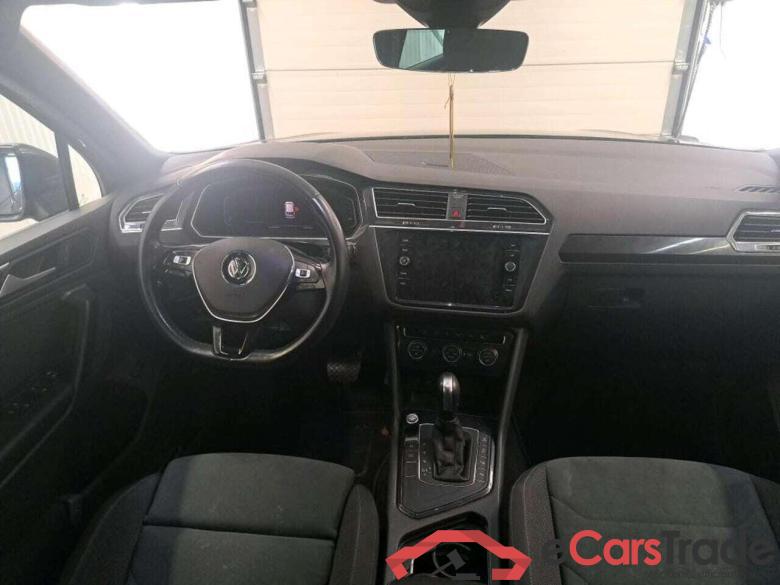 VOLKSWAGEN Tiguan 1.5 TSI Highl. Bus R #3