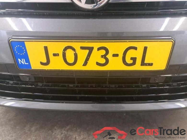 VOLKSWAGEN Tiguan 1.5 TSI Highl. Bus R #4