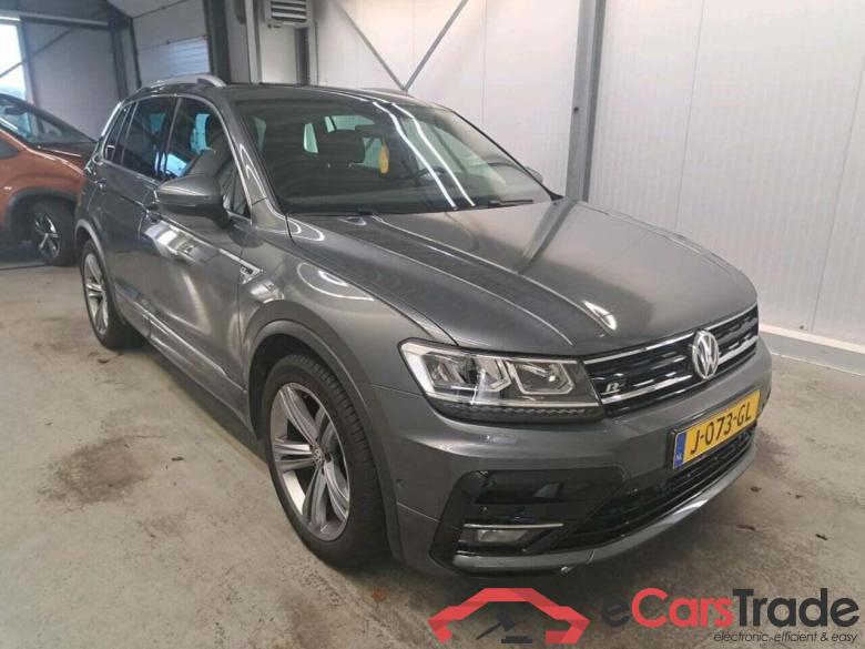 VOLKSWAGEN Tiguan 1.5 TSI Highl. Bus R #5