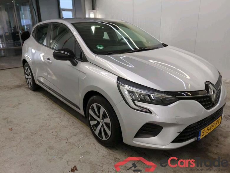RENAULT CLIO 1.0 TCe 90 Equilibre #5
