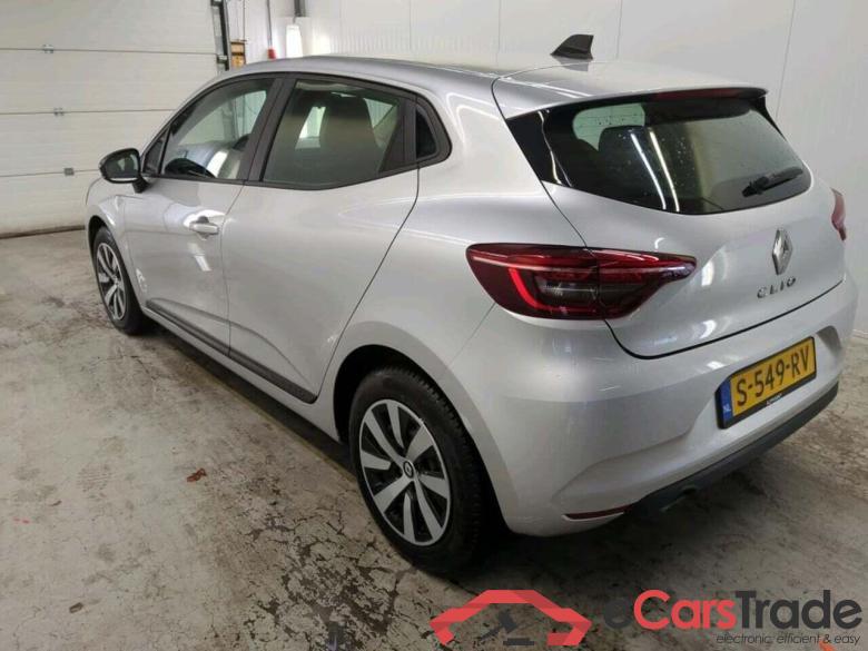 RENAULT CLIO 1.0 TCe 90 Equilibre #6