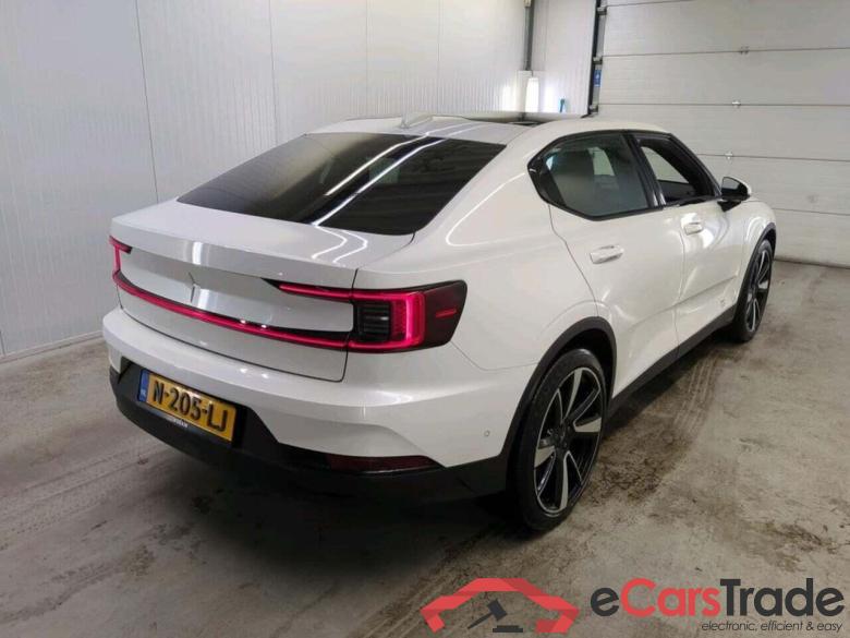 Polestar 2 LRDM LaunchEd. 78kWh #2