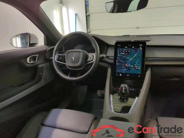 Polestar 2 LRDM LaunchEd. 78kWh #3