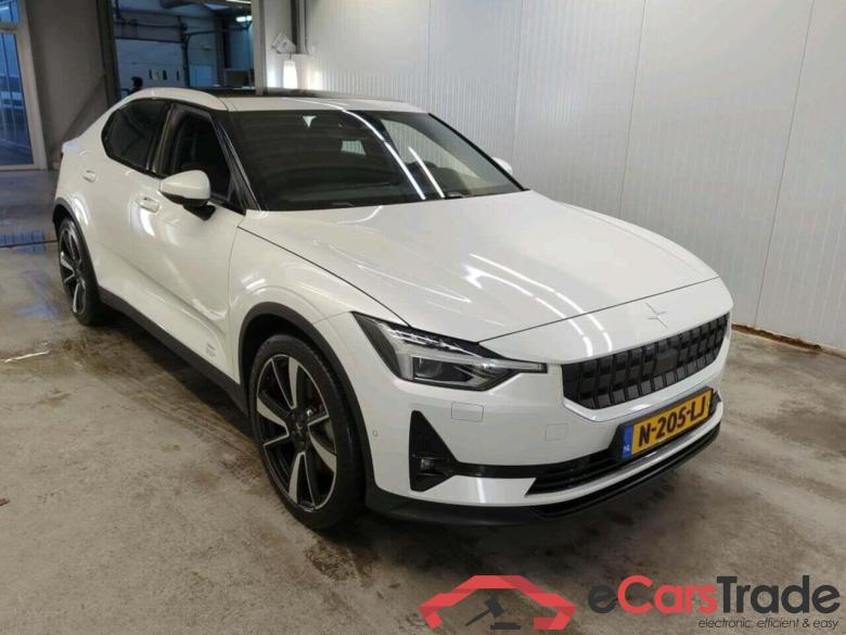 Polestar 2 LRDM LaunchEd. 78kWh #5
