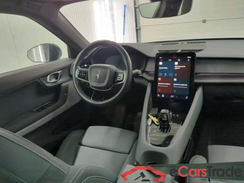 Polestar 2 LRDM LaunchEd. 78kWh #3