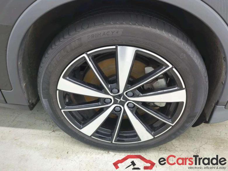 Polestar 2 LRDM LaunchEd. 78kWh #5