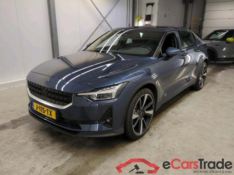 Polestar 2 LRDM LaunchEd. 78kWh #1