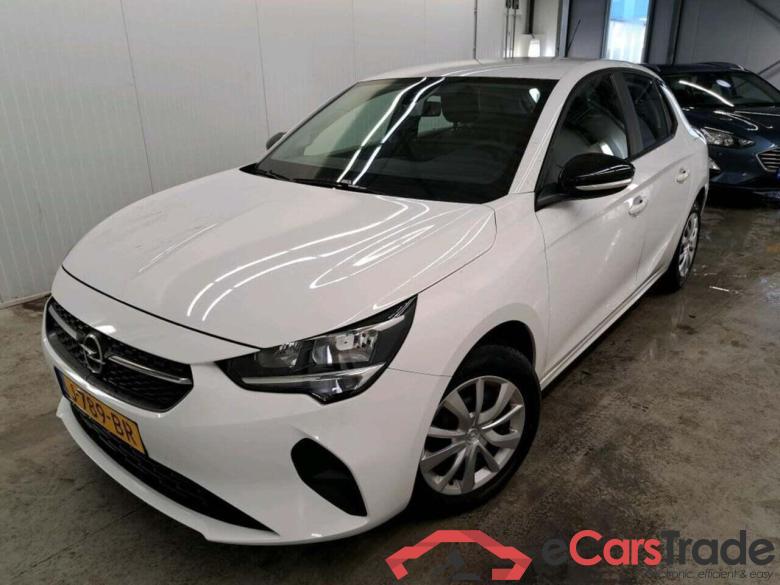 OPEL Corsa 1.2 Edition #1