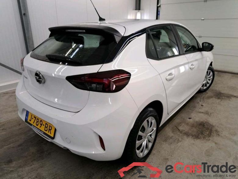 OPEL Corsa 1.2 Edition #2