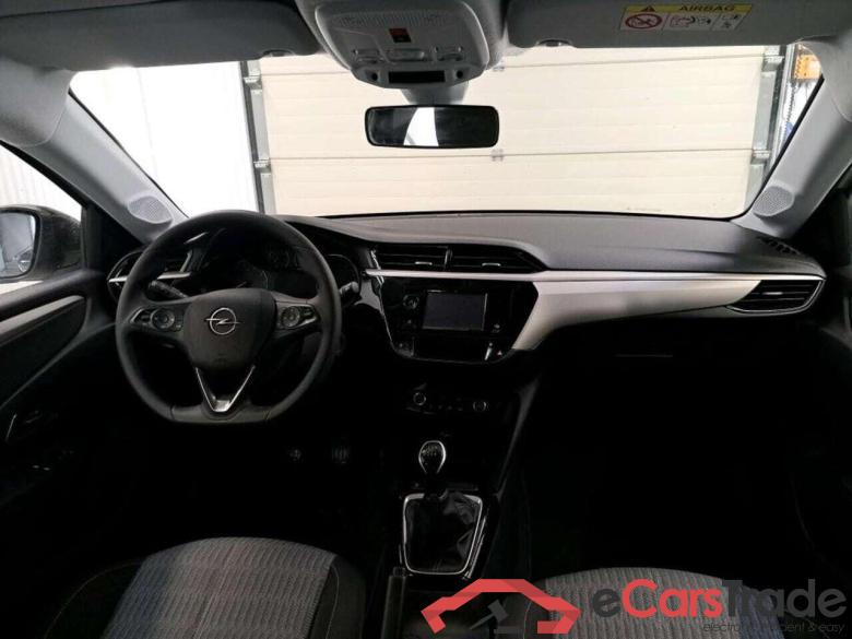 OPEL Corsa 1.2 Edition #3