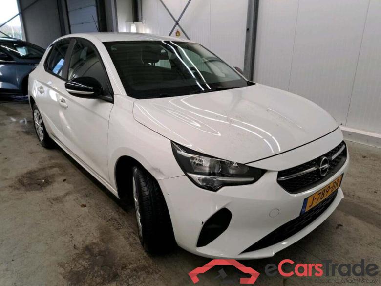 OPEL Corsa 1.2 Edition #5