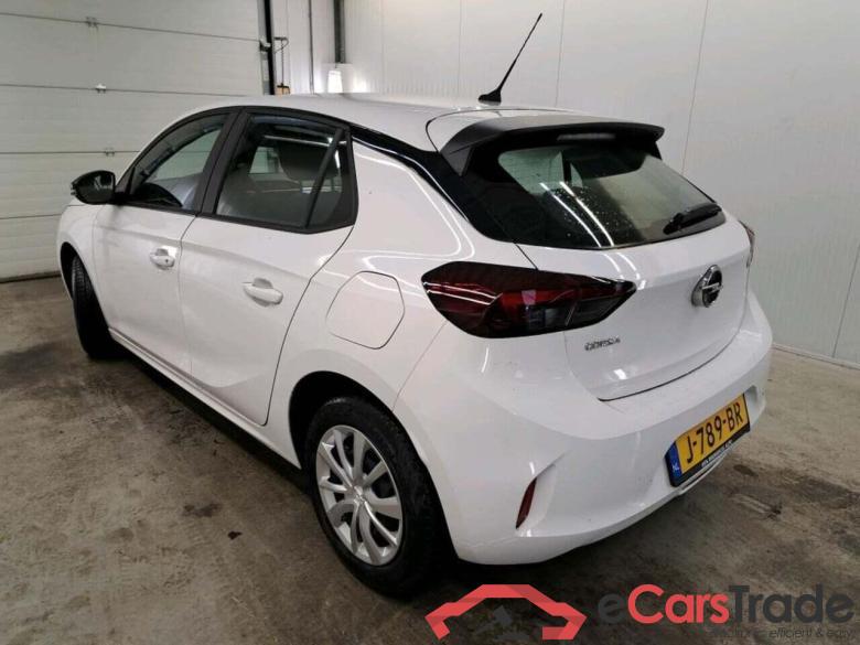 OPEL Corsa 1.2 Edition #6